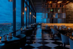 holiday inn and suites rayong city centre by ihg