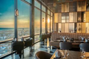 holiday inn and suites rayong city centre by ihg