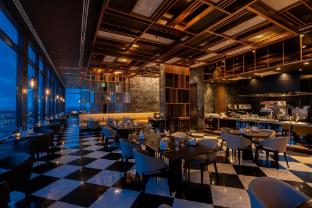 holiday inn and suites rayong city centre by ihg