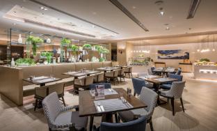 holiday inn and suites rayong city centre by ihg