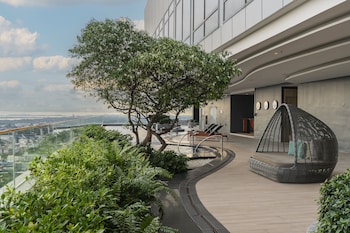 Holiday Inn & Suites Rayong City Centre By Ihg,Rayong>>Pattaya,5 star