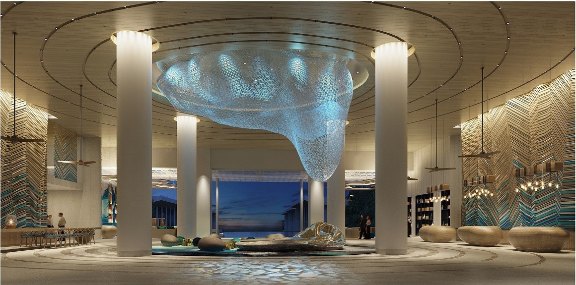 renaissance pattaya resort and spa