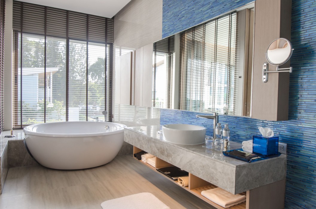 renaissance pattaya resort and spa