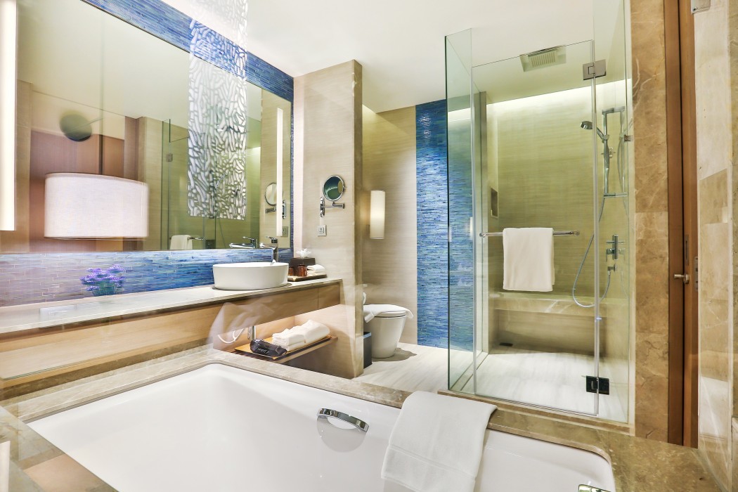 renaissance pattaya resort and spa