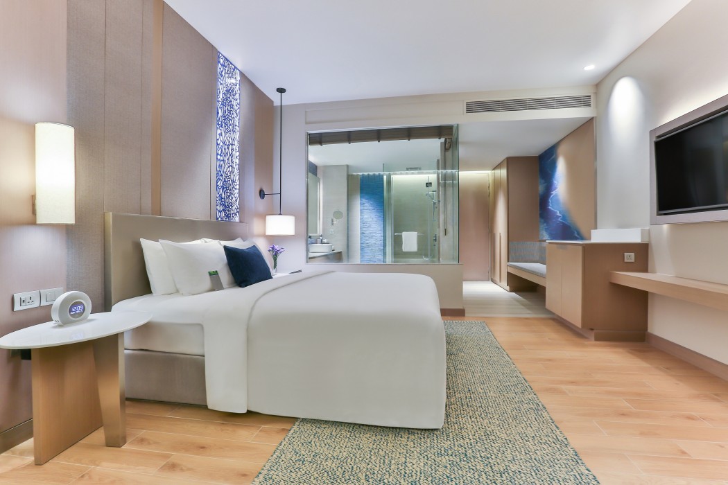 renaissance pattaya resort and spa