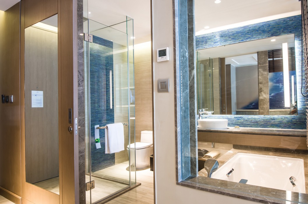 renaissance pattaya resort and spa