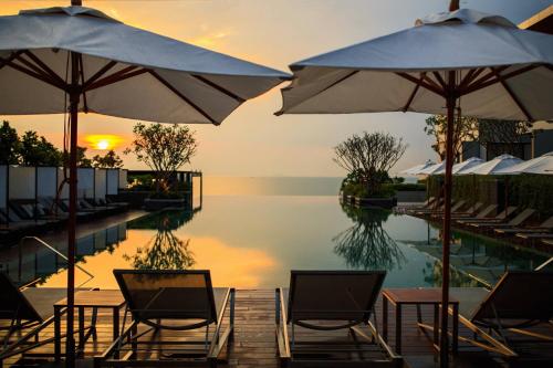 renaissance pattaya resort and spa
