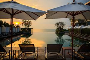 renaissance pattaya resort and spa