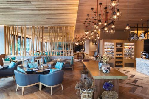 renaissance pattaya resort and spa
