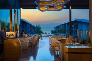renaissance pattaya resort and spa