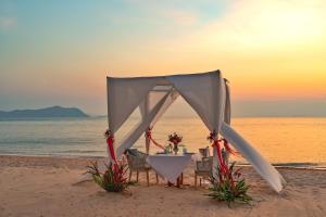 renaissance pattaya resort and spa