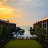 renaissance pattaya resort and spa