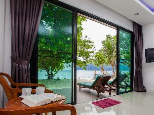 Paradise Resort Phi Phi,Ko Phi Phi>>Ao Nang,3 star