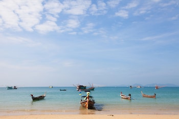 Baan Phukhao,Krabi>>Ao Nang,4 star