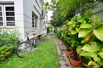 bangkok