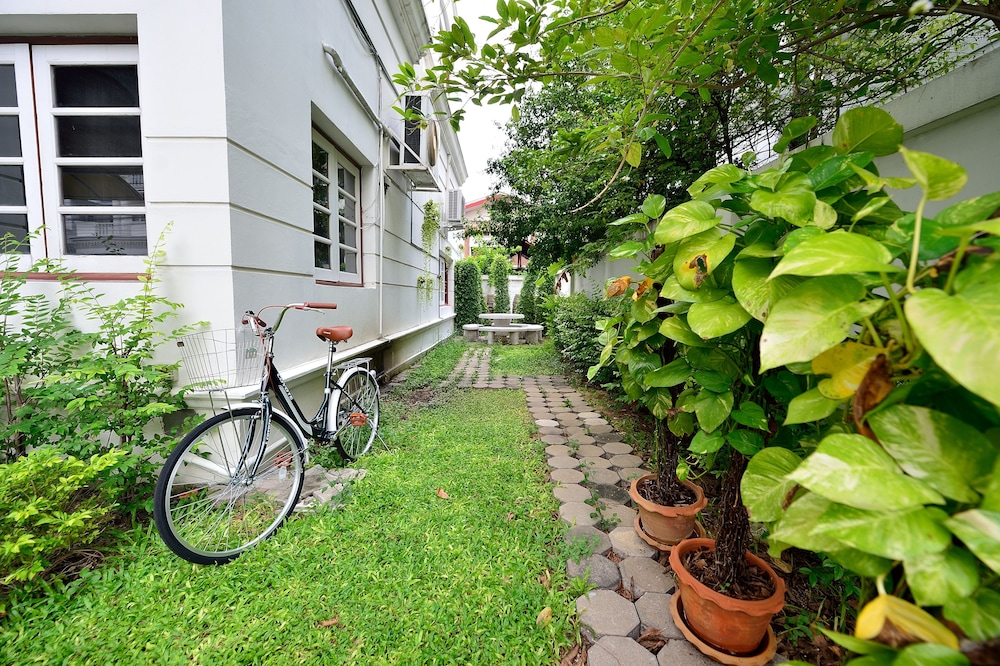 bangkok