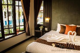 thanawong pool villa sukhothai