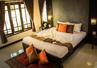 thanawong pool villa sukhothai