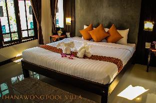 thanawong pool villa sukhothai