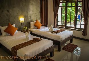 thanawong pool villa sukhothai