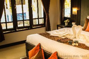 thanawong pool villa sukhothai