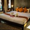 thanawong pool villa sukhothai