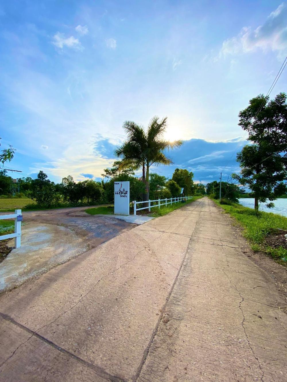 jamsai resort