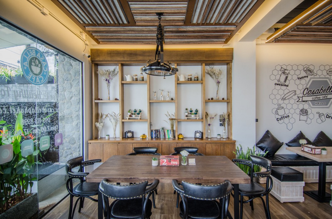 Casa Bella Phuket,Chalong Bay>>Chalong,4 star