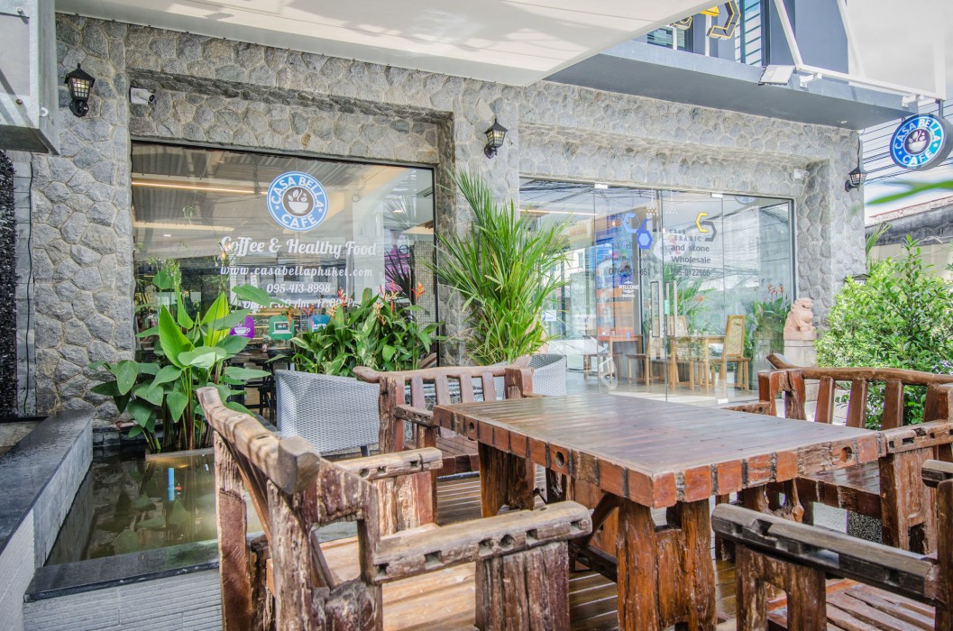 Casa Bella Phuket,Chalong Bay>>Chalong,4 star