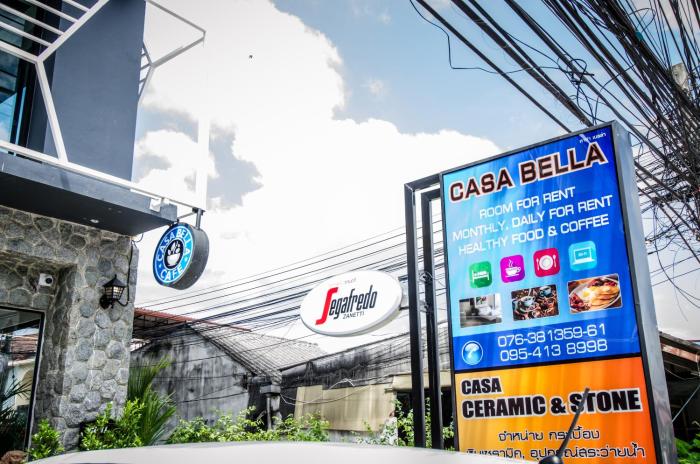 casa bella phuket