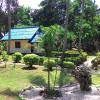 Sukorn Andaman Beach Resort,Ko Sukon>>Ko Libong,3 star