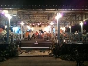 sukorn andaman beach resort