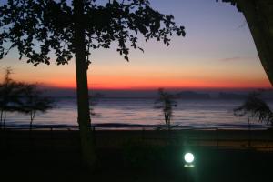 sukorn andaman beach resort