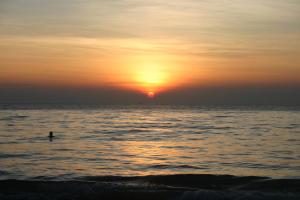 sukorn andaman beach resort