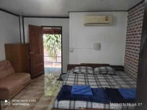 sukorn andaman beach resort