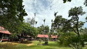 sukorn andaman beach resort