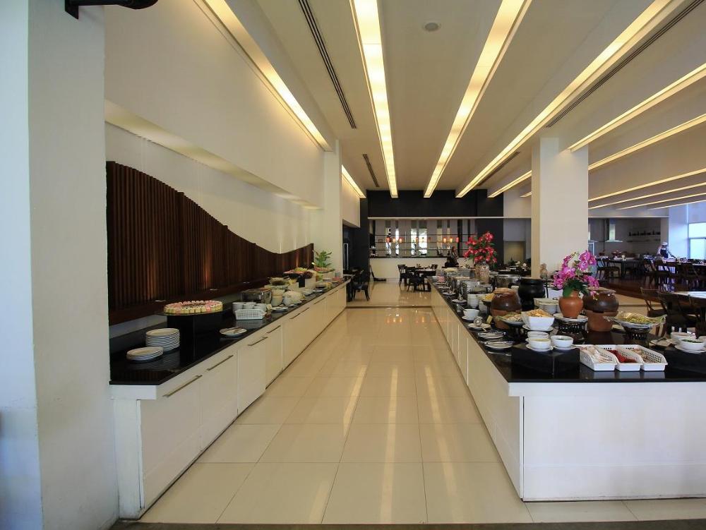 chiangmai hill hotel