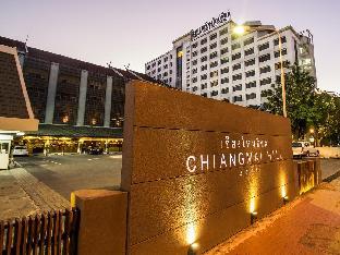 chiangmai hill hotel