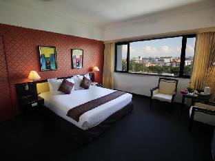 chiangmai hill hotel