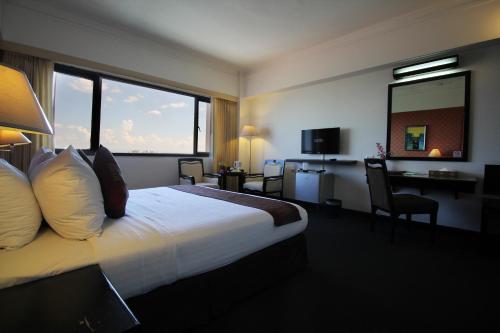 chiangmai hill hotel