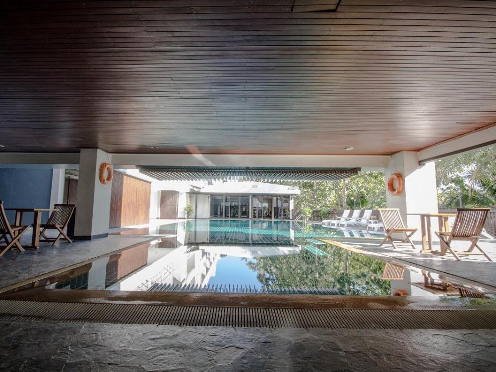 chiangmai hill hotel