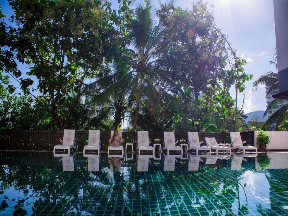 chiangmai hill hotel