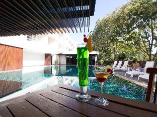 chiangmai hill hotel