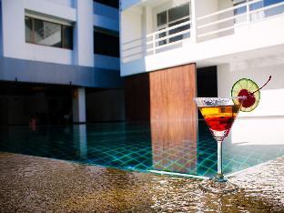 chiangmai hill hotel