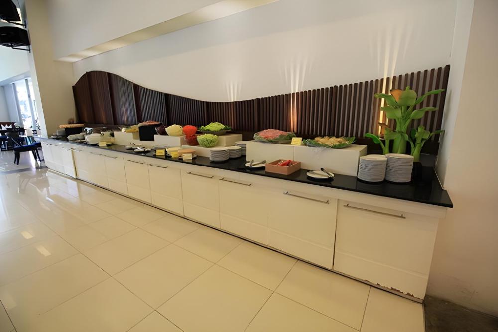 chiangmai hill hotel