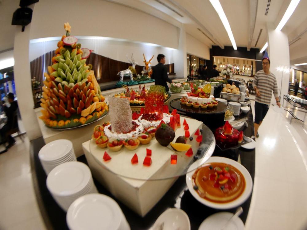 chiangmai hill hotel