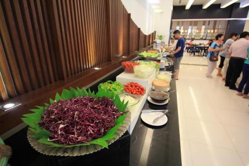 chiangmai hill hotel