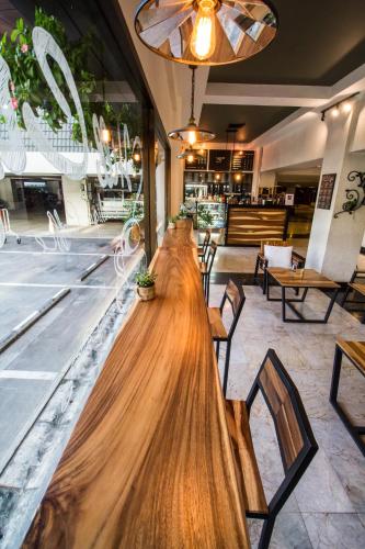 chiangmai hill hotel