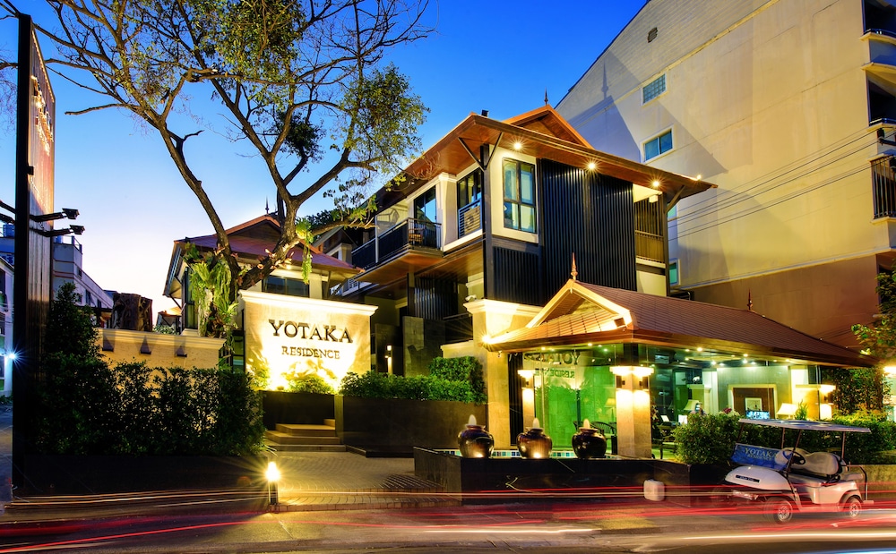 yotaka bangkok hotel