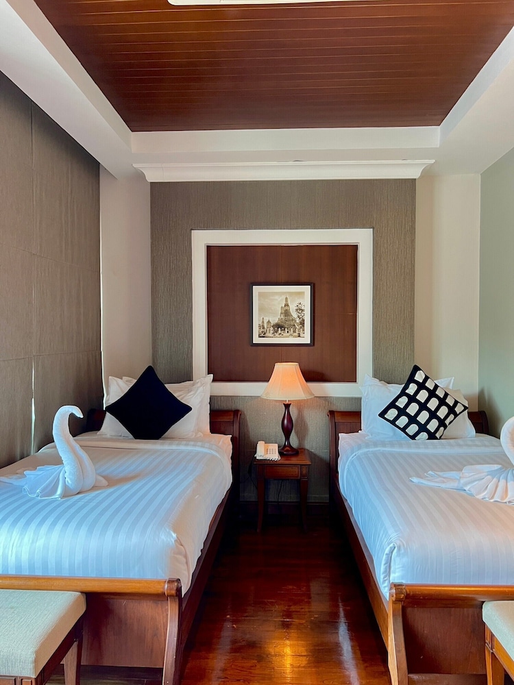 yotaka bangkok hotel